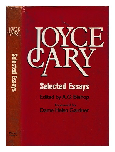 Cary joyce - cary,,