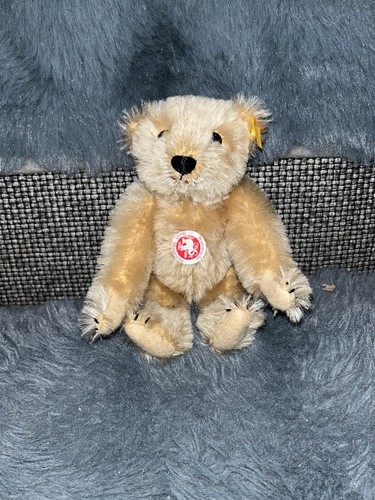 Petit ours vintage - ours,