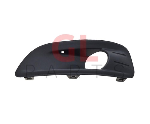 Grille pare choc - de, pour