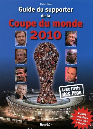 Carnet supporter la - du, de