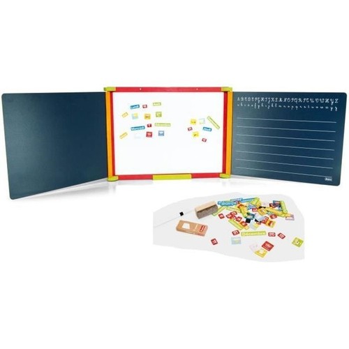 Jeujura tableau bois - jeujura, en