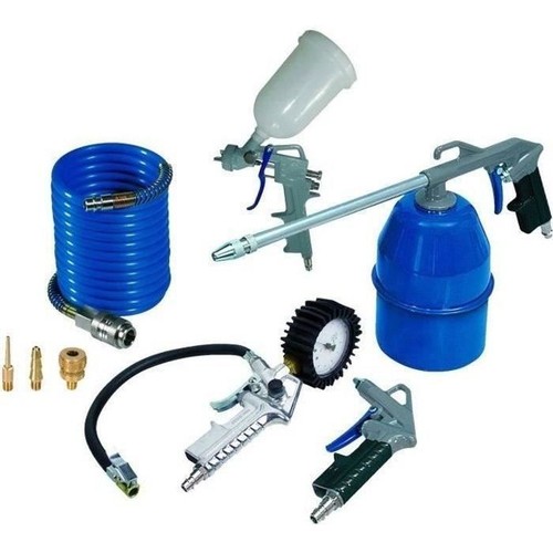 Michelin kit accessoires - 8,