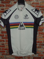 Le Coq Sportif Iridata Maillot
