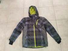 Veste de Ski Longboard 12 Ans