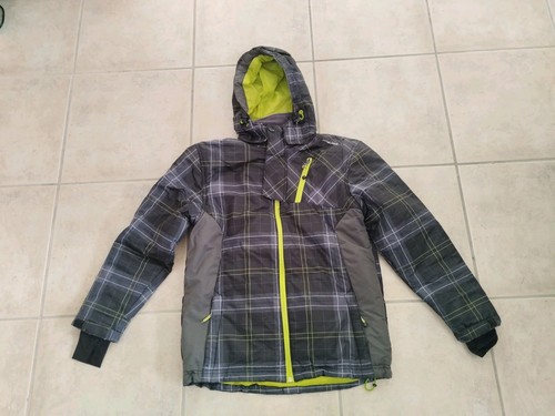 Veste ski longboard ans - ski,