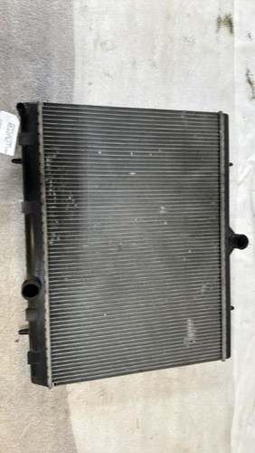 Radiateur eau peugeot - radiateur, 308