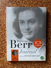 # Livre Audio - Hélène BERR
