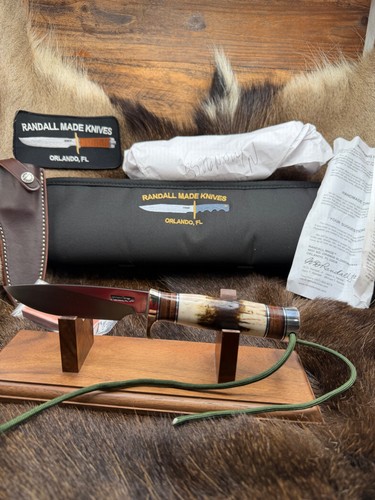 Randall model pathfinder - randall, 26