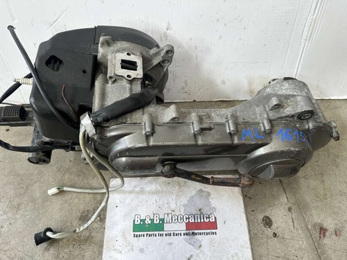 Bloc moteur gilera - moteur,