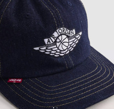 Levis X Jordan Denim Cap /