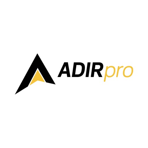 Adirpro ion battery - li-ion,