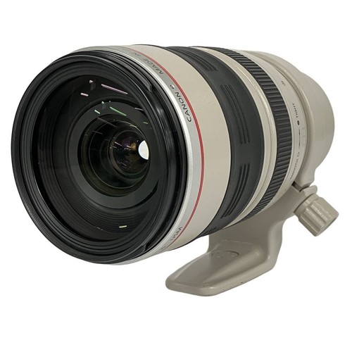 Objectif canon 300 - 28-300, mm