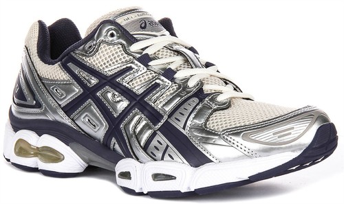 Asics gel nimbus - asics, influence