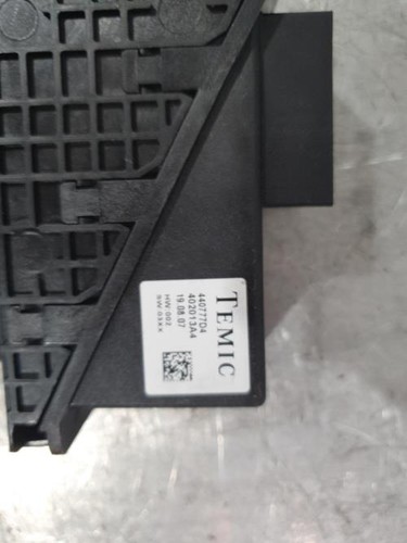 Moteur leve vitre - , arriere