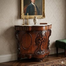Console Louis Philippe
