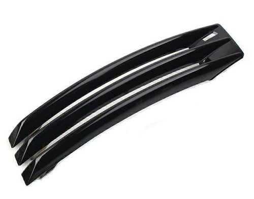 Moulure grille pare chocs - grille, pare-chocs