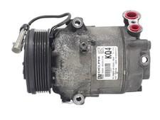Compresseur climatisation 13322148 Opel ZAFIRA II (B)