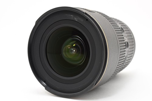 Objectif nikon nikkor - objectif,