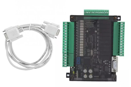 Fx3u 24mr high speed - fx3u-24mr, high-speed