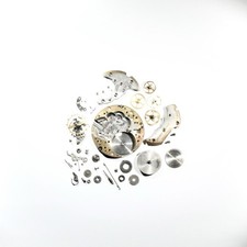 Jaeger Lecoultre 478 (449 - 450 - 464 - 468 - 469 - 488 - 494) - Pièces / Parts