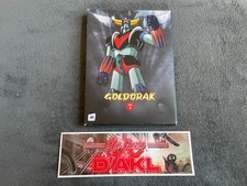 Coffret DVD - GOLDORAK Box 6 Remasterisé - Version Française