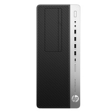 PC tour HP EliteDesk 800 G4