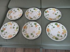 VILLEROY & BOCH GERANIUM lot
