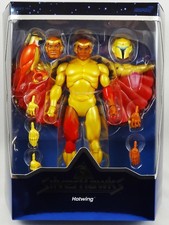 Silverhawks - Super7 Ultimates