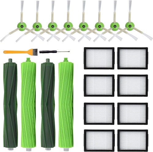 Replacement parts for irobot - replacement,