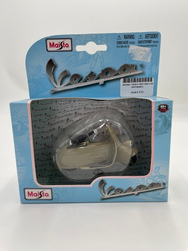 Figurine vespa mp5 1945 - figurine,