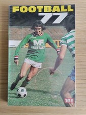 livre Football 77 les cahiers