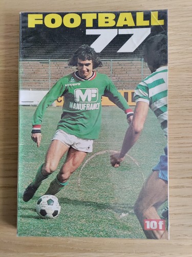 Livre football les - football,