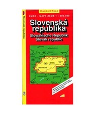 Slowakai. Nordmähren, Matra 1