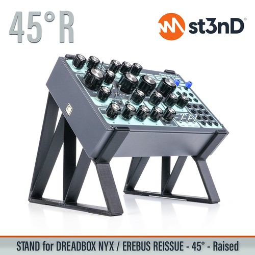 Support pour dreadbox nyx - pour,