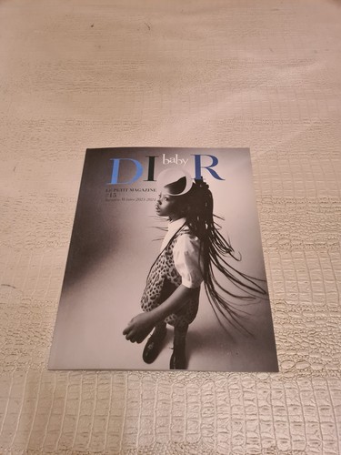 Baby dior livre - baby, magazine