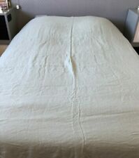 AM PM Housse de couette en lin