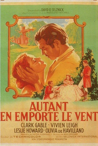 Mini affiche cinema autant - mini, :