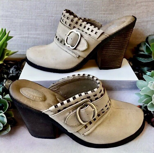 Scholl y2k mule clog - scholl's,