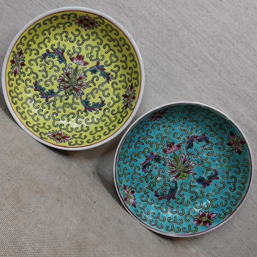 Vintage chinese porcelain - vintage,