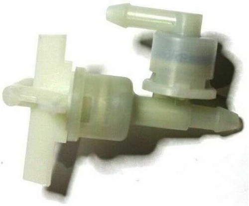 Vanne voies way valve - 3, 3