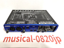 ROLAND Edirol UA-101 Hi-Speed