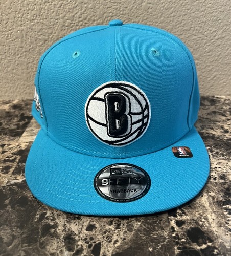 New era nba brooklyn - era,
