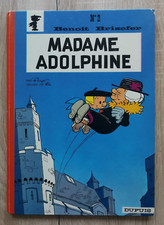 BENOIT BRISEFER ** TOME  2