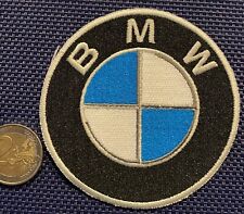 ECUSSON PATCH PUBLICITAIRE