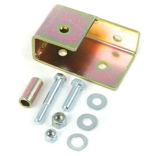Suspension track bar - track,