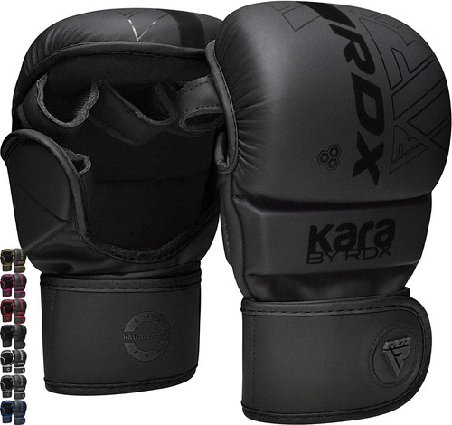 Rdx gants mma grappling - rdx,