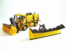 TWH 1/50 CAMION CHASSE-NEIGE