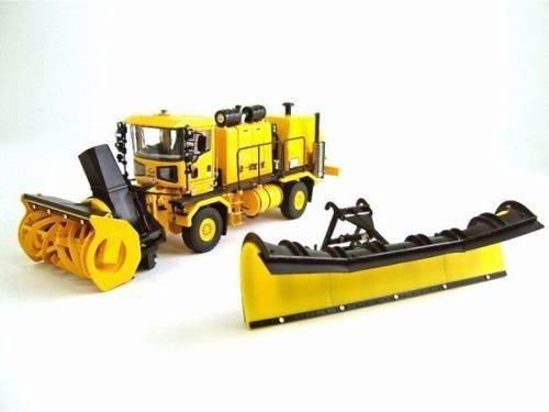 Twh camion chasse neige - twh,