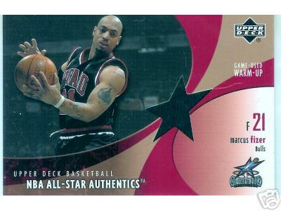 2002 upper deck all star - 2002,