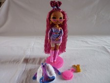 POUPEE LOL SURPRISE OMG CORE SERIES 7 GOLDEN HEART JEUX JOUETS ACCESSOIRES